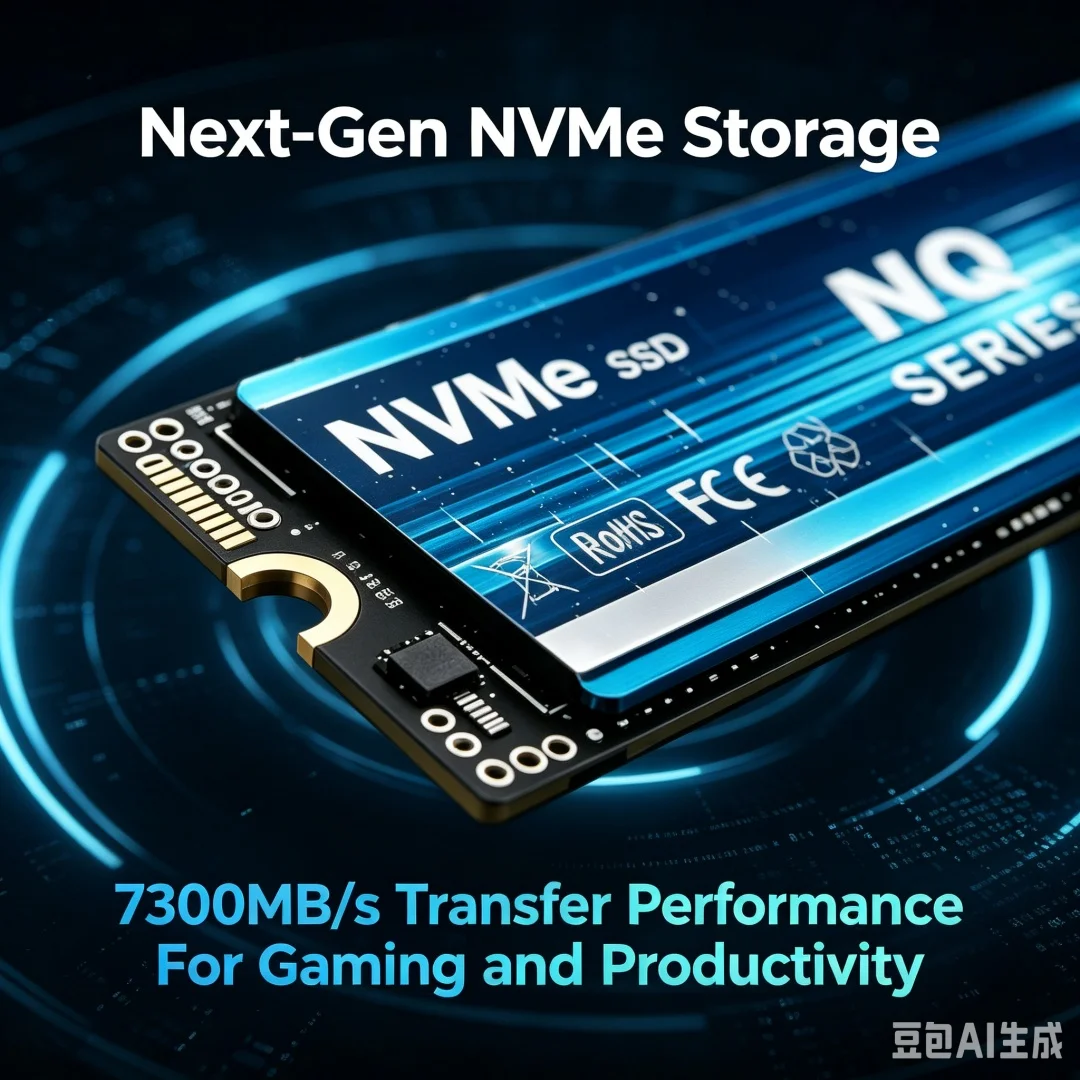 SSD NQ 2026 500GB 1TB 2TB 4TB  - M.2 Nvme 4Tb Pcie 4.0 Ssd recensione e prezzo