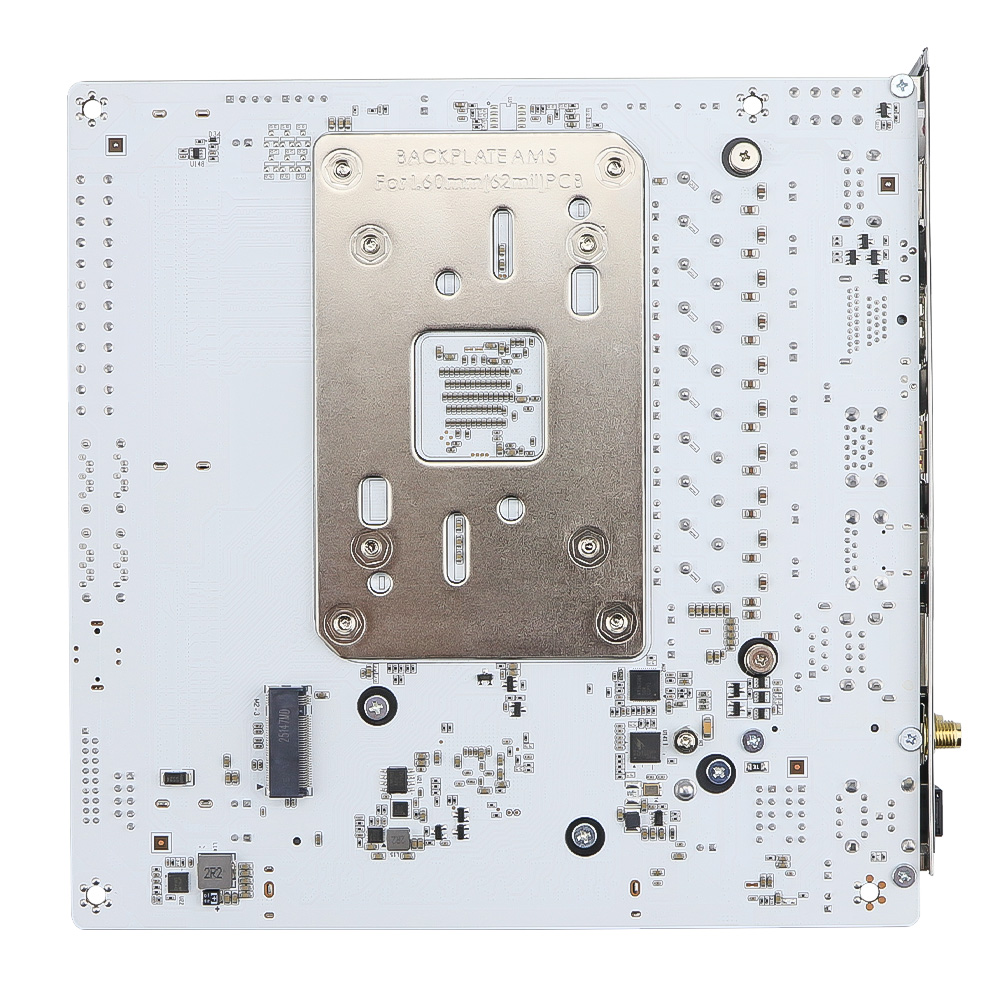 SOYO AMD Eternal B650ITX Sched - B650 Itx Motherboard Wifi recensione e prezzo