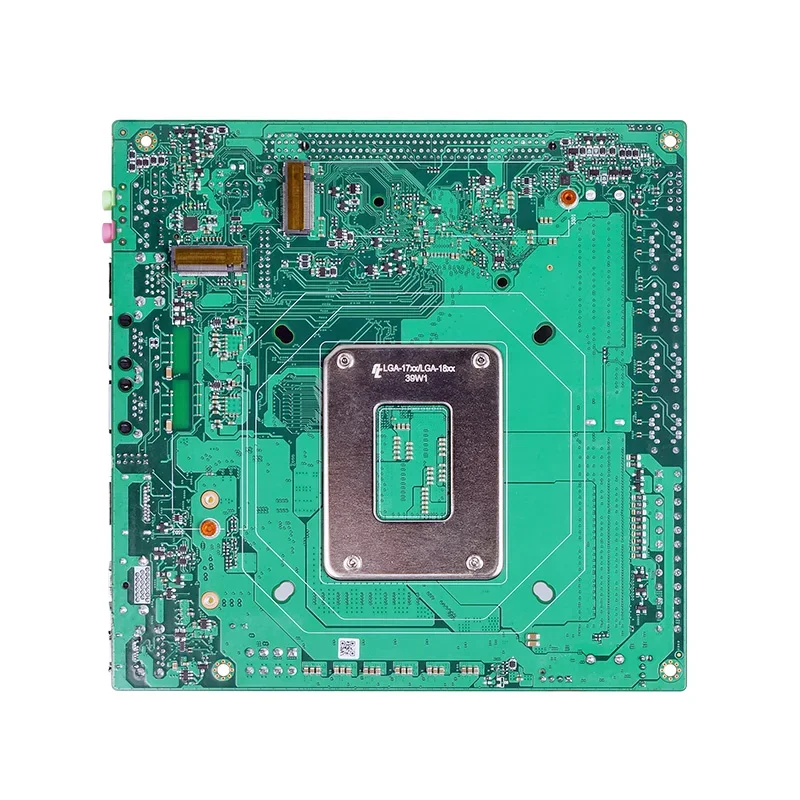 Nuovissima Scheda Madre per Co - Lga 1700 Ddr5 Itx Motherboard recensione e prezzo
