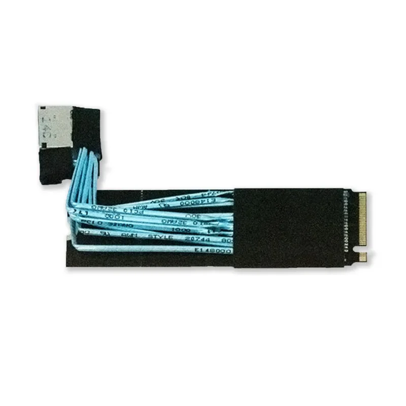 Cavo grafico M.2 a Oculink PCI - External Gpu Dock Pcie 4.0 Oculink recensione e prezzo
