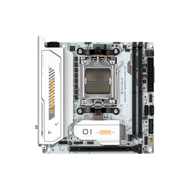 Scheda Madre Mini ITX MS-eSpor - B650 Itx Motherboard Wifi recensione e prezzo