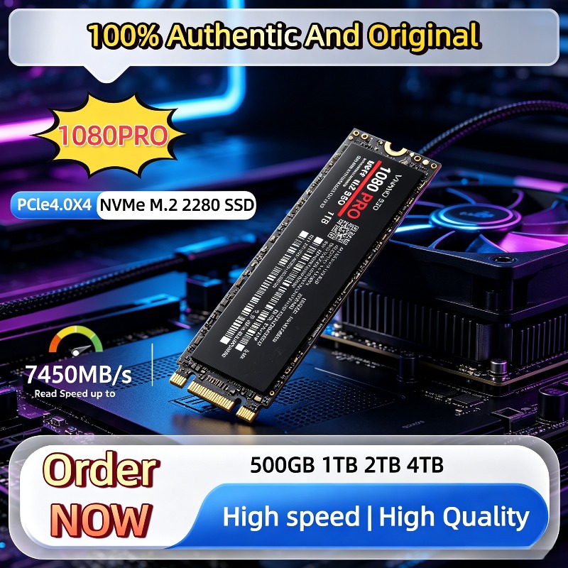 SSD NVMe M.2 2280 PCIe 4.0 108 - M.2 Nvme 4Tb Pcie 4.0 Ssd recensione e prezzo